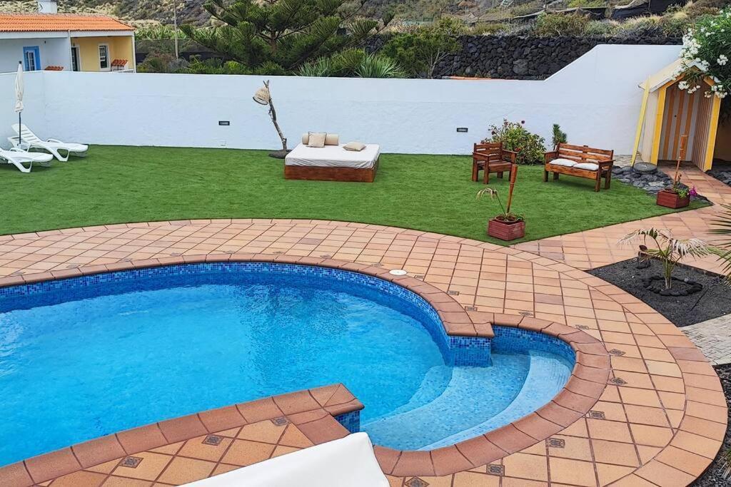 Estrella De Sal Villa Mazo Kültér fotó