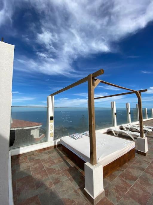 Estrella De Sal Villa Mazo Kültér fotó