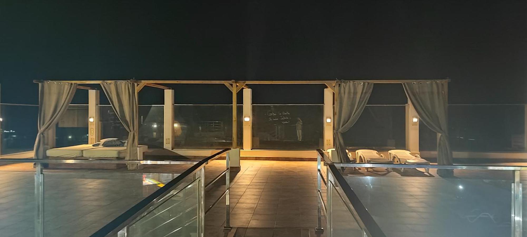Estrella De Sal Villa Mazo Kültér fotó