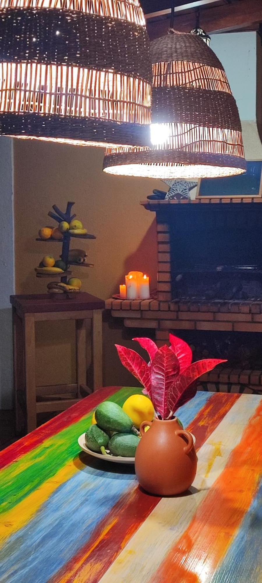 Estrella De Sal Villa Mazo Kültér fotó