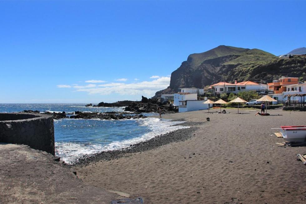 Estrella De Sal Villa Mazo Szoba fotó